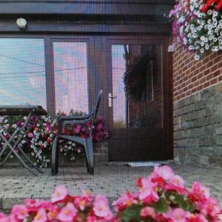 Maison Raquet Jalhay Buitenkant foto
